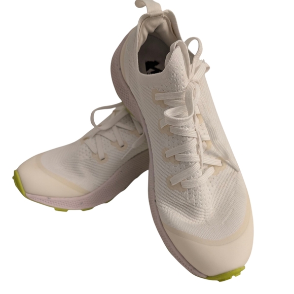 REI Swiftland BlueSky Trail-Running Shoes White Lime 9.5M - Picture 11 of 16